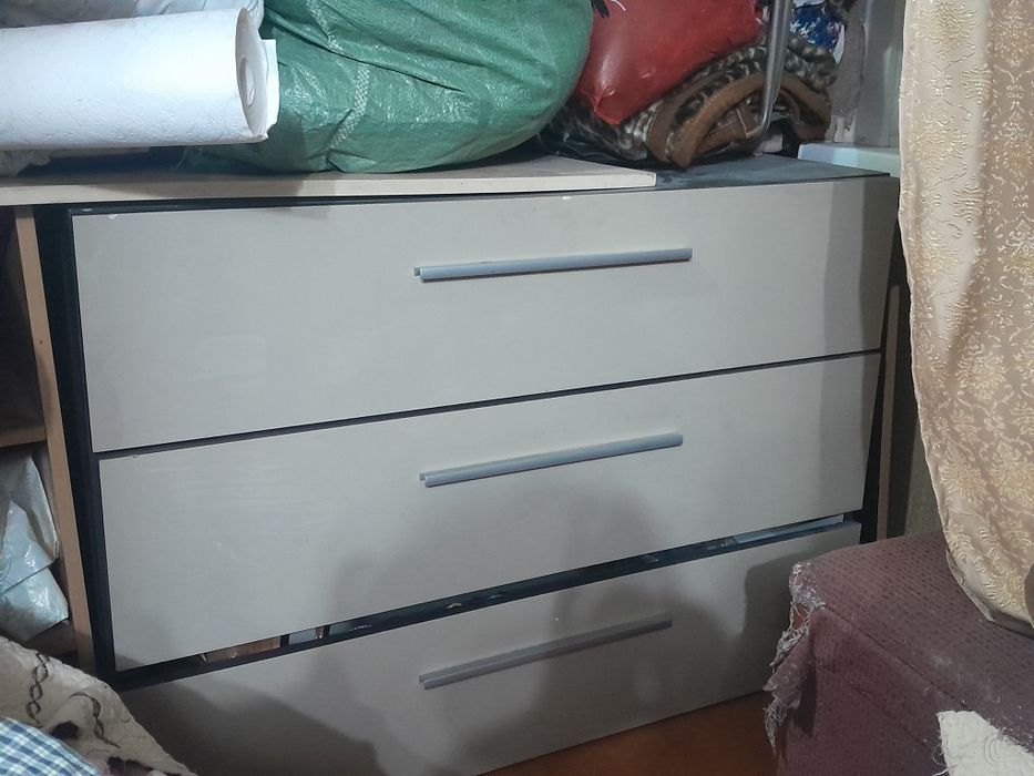 Продам мебель в хорошем состоянии