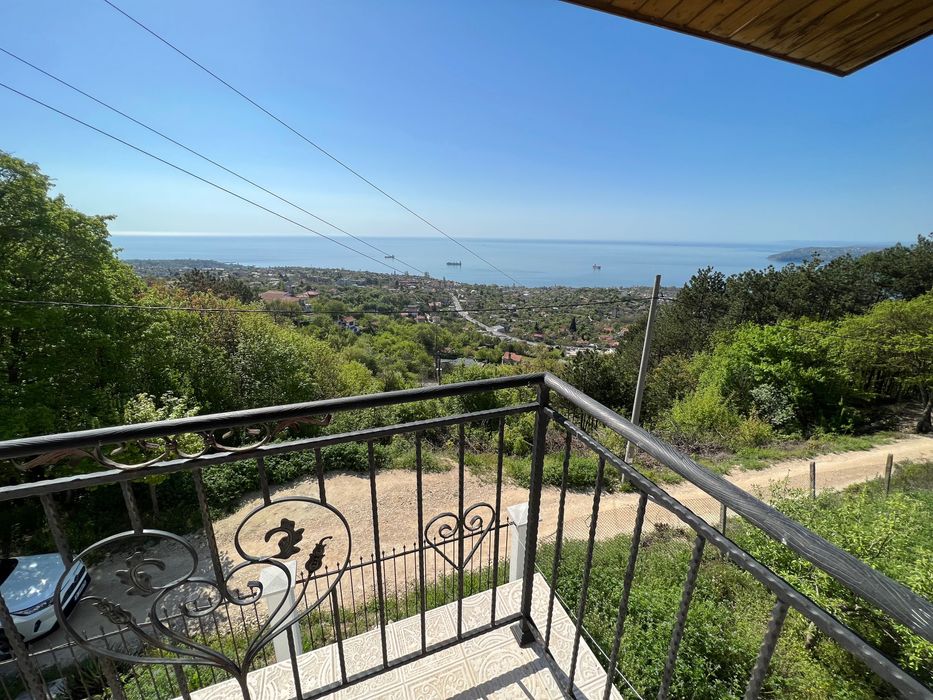 Продава се Къща в Варна, м-т Акчелар - 160 кв.м за 2813 €/кв.м - Снимка #10