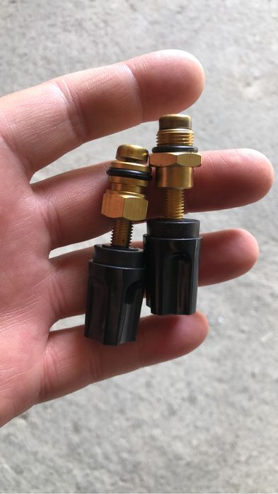 Кран подпитки запчасти газовых котлов