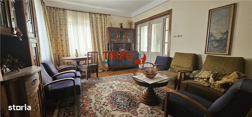 Casa rezidentiala de vanzare in Alba Iulia