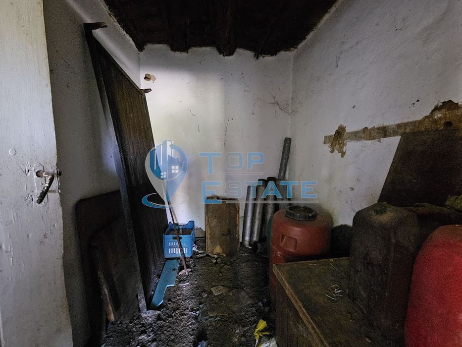 Продава се Къща в с. Горско Калугерово, Област Велико Търново - 55 кв.м за 159 €/кв.м - Снимка #3