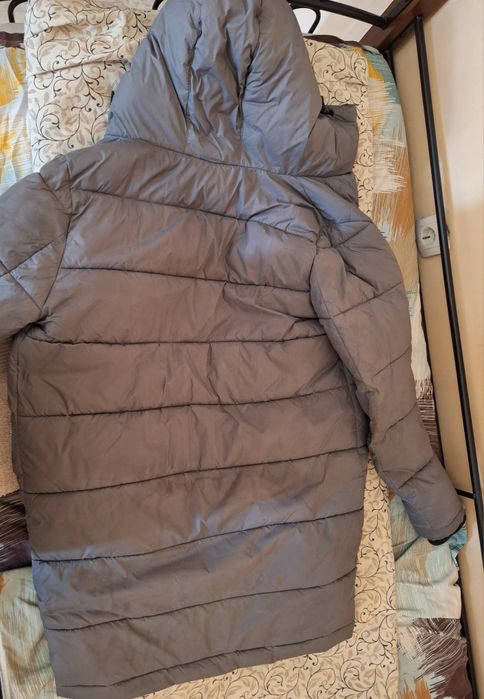 Сиво Яке, размер L