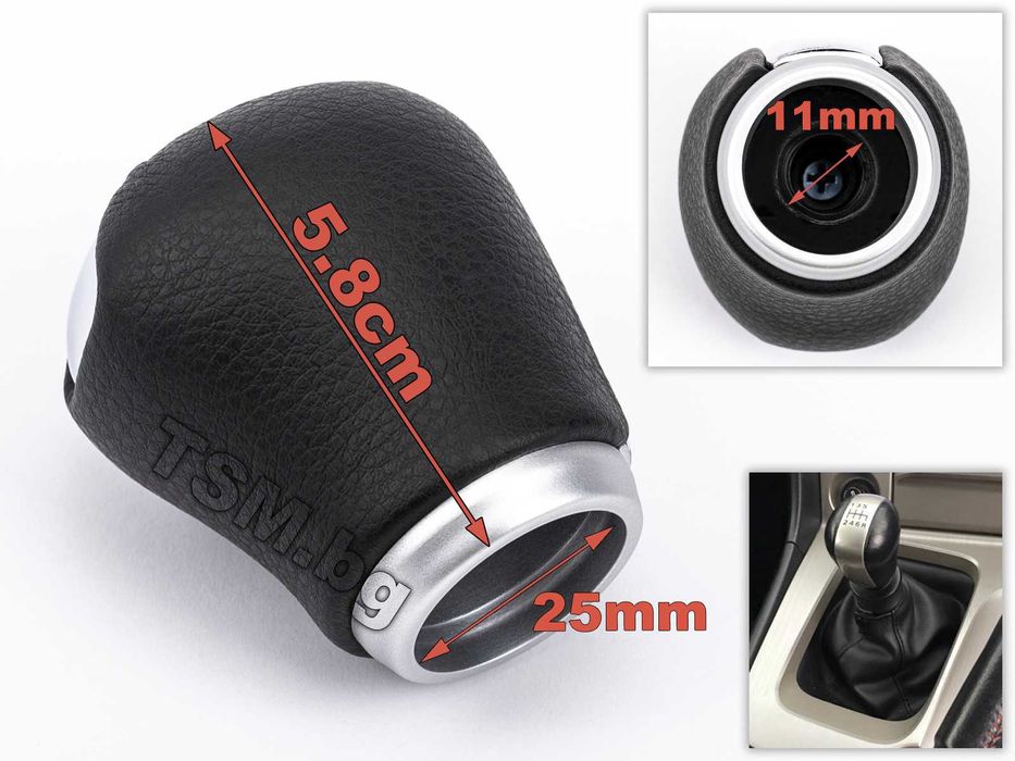 Топка Скоростен Лост за Nissan Skyline R34 GT-R Almera 2 Primera Нисан