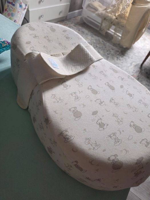 Кокон для младенца