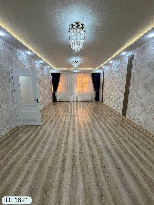 ekskavatirniy tarafda 4 xona kvartira sotiladi №1821