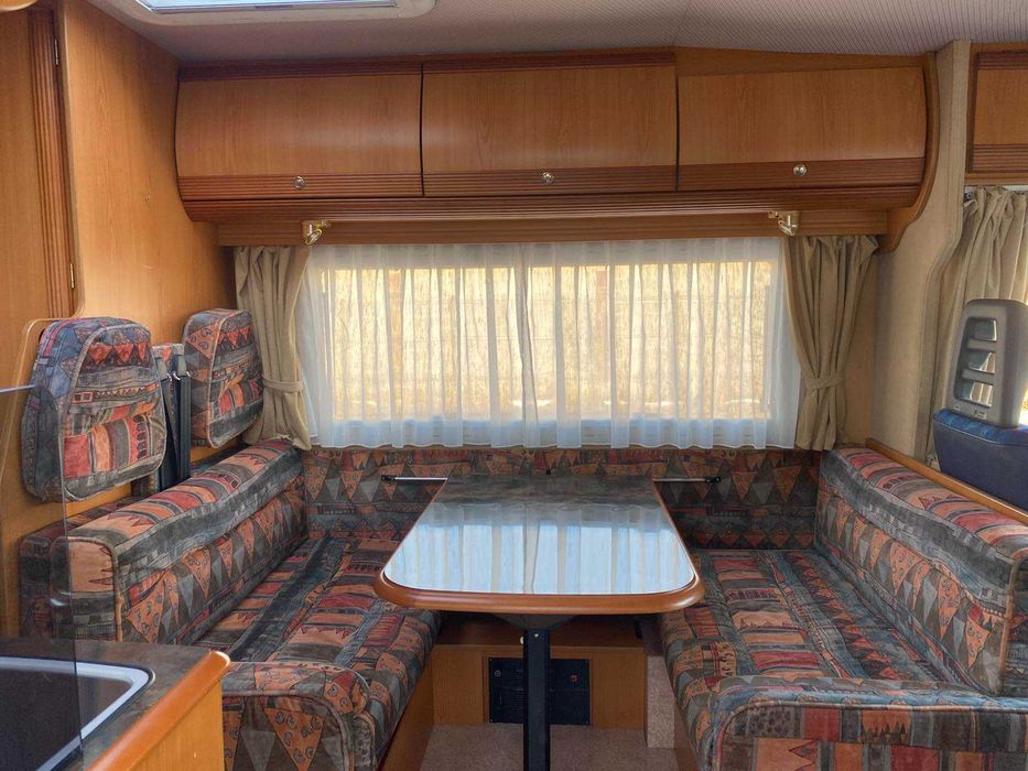 Fiat Pilote 2.8iDtd КЛИМА