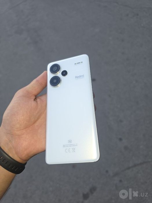 Redmi note 13 pro plus 5g