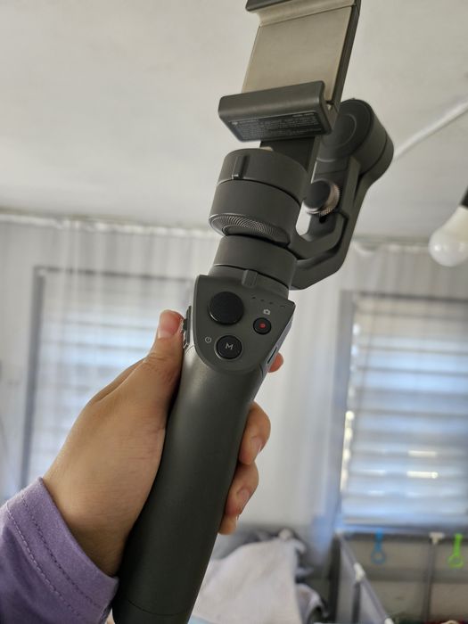 Стабилизатор osmo mobile 2