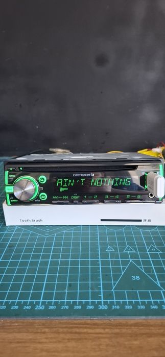 Carrozzeria DEH 5100zs Pioneer