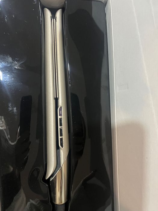 Преса за изправяне