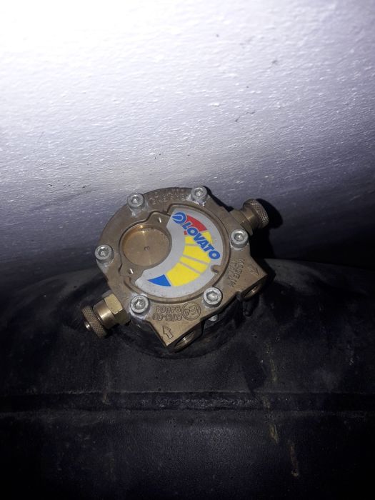 продам газовый балон для авто