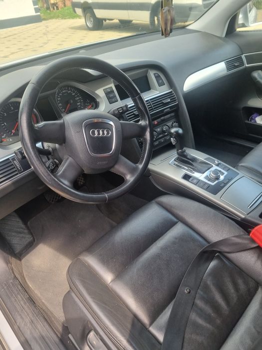 Audi a6      2.0