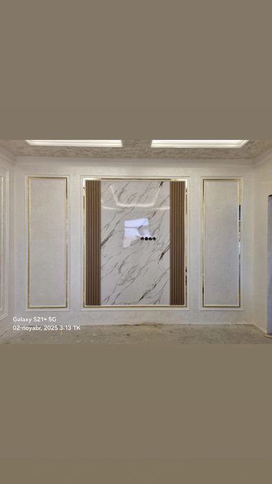 Pad kluch remot qilamiz