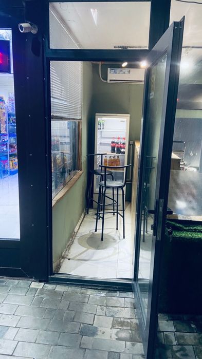 Готовый фастфуд бизнес