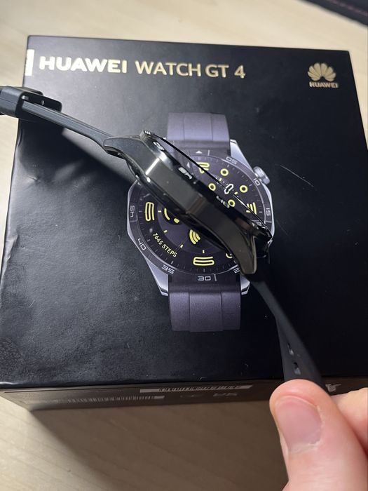 Huawei Watch GT 4