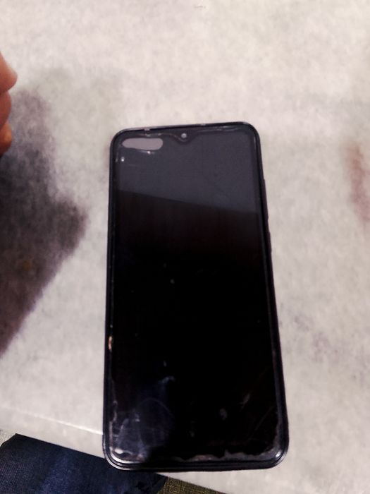 REDMI  8A 4x64 talik srochna