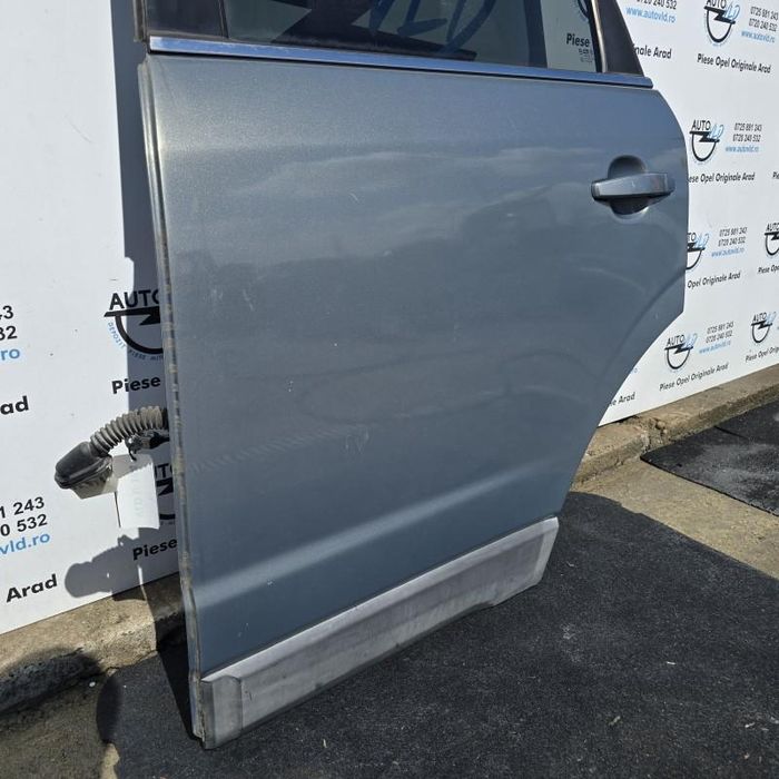 Portiera usa stanga fata Opel Antara