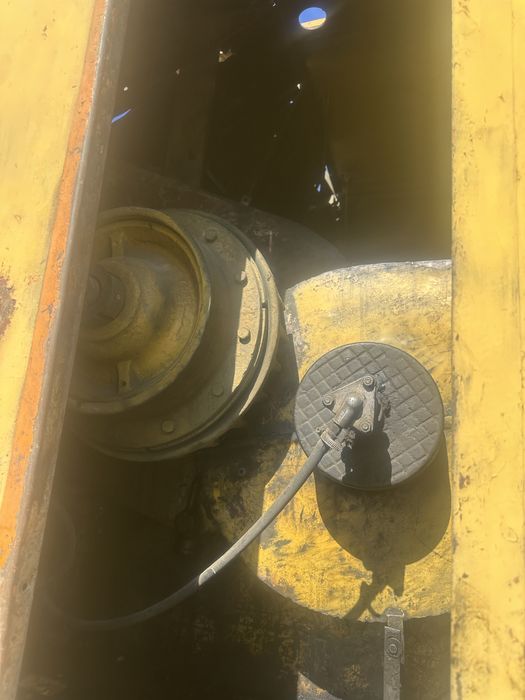 Продам экскаватор драглайн (ЭО 4111)