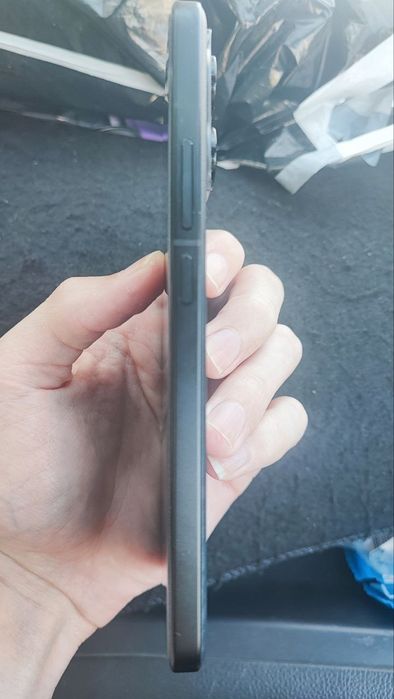 Poco f6 pro 12-256 Гб