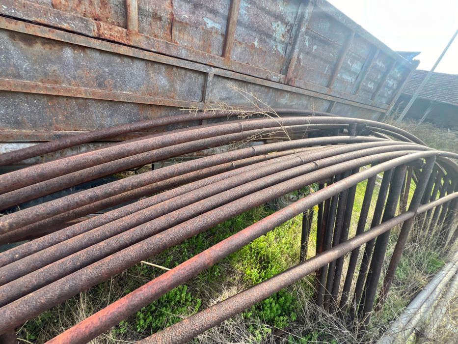 Ферми за оранжерии