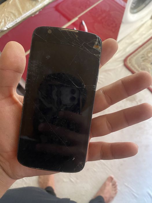 Zapchas telefon 2 ta