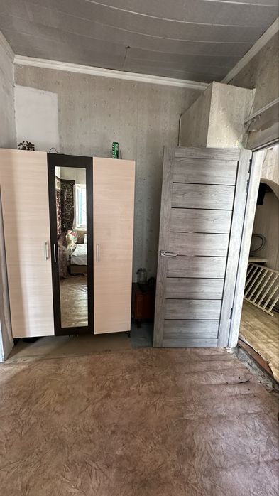 Продается дом без ремонта