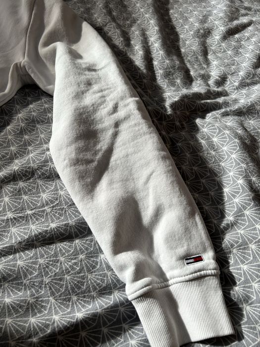 Hanorac Tommy Jeans - Marimea L (fit M)