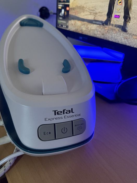 Tefal Express Essential с гаранция