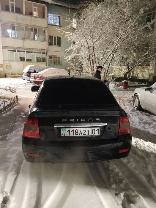 Прирорат хетчбек