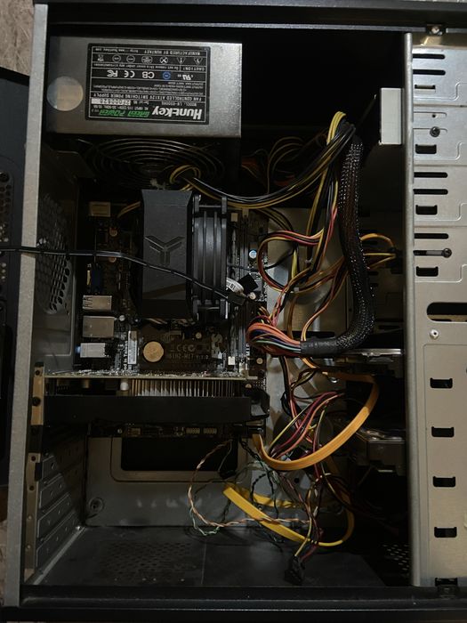 Продам компьютер i5 2400