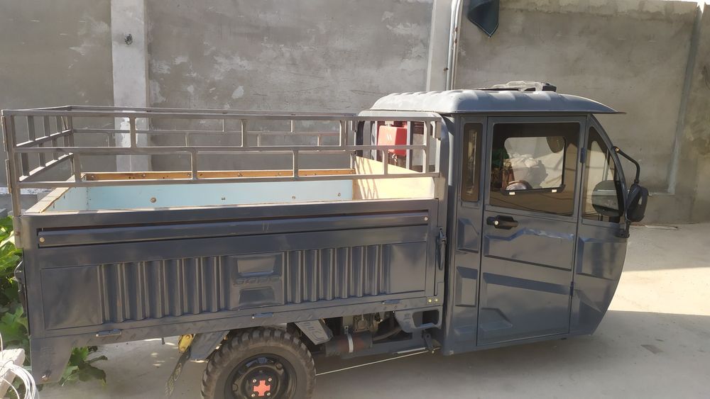 motorola elektr + benzin