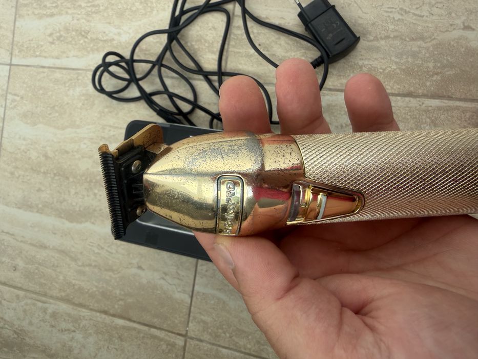 Babyliss Pro SkeletonFX
