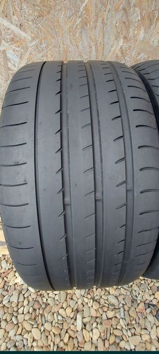 Anvelope Yokoama AdvanSport Suv 
295/35 R21 107Y