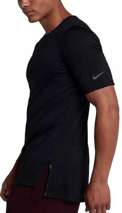Найк Nike Utility Dri Fit мъжка тениска размер L