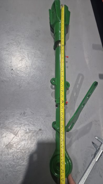 Tirant stabilizator lateral tractor john deere toată gama se poate tri