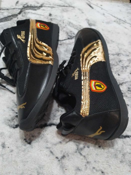 Дизайнерски нови мъжки обувки