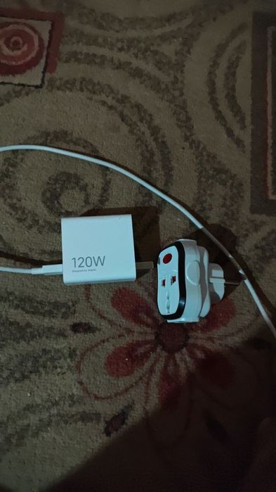 Redmi K70 (Poco F6 pro)