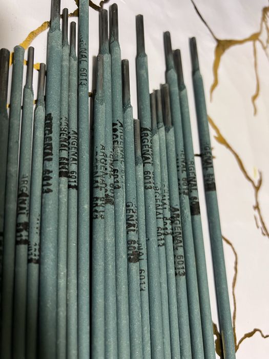 Электрод (китайский) энг зури