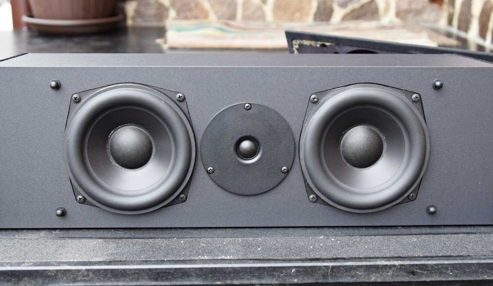 Boxa centru Paradigm CC-150, boxe, central