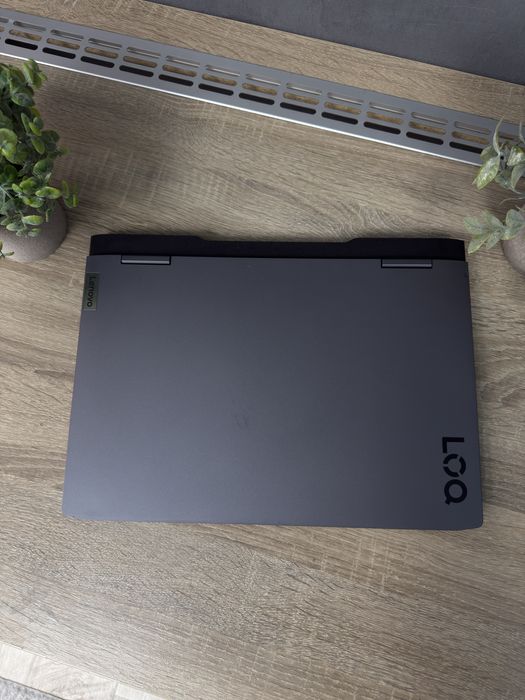 Lenovo loq 4050rtx