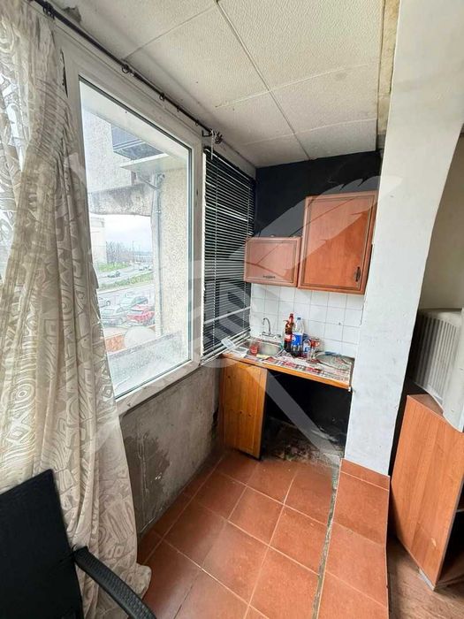 Продава се Двустаен апартамент в София, Люлин 5 - 46 кв.м за 932 €/кв.м - Снимка #2