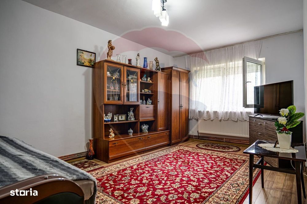 Ap.Parter 3 Camere Vitrometan