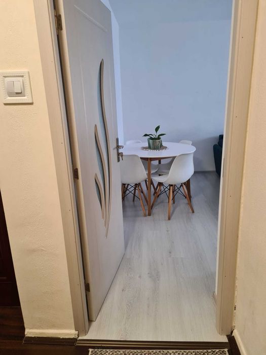 Apartament 3 camere in Terezian