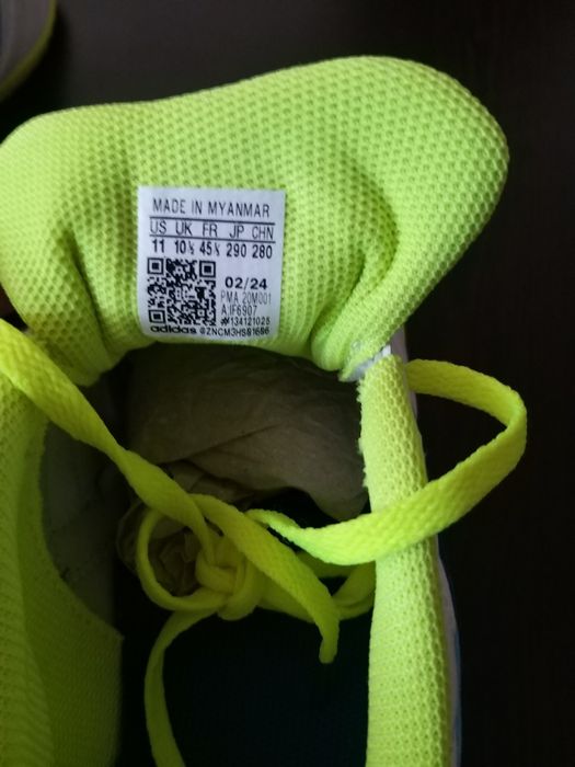 Мъжки маратонки адидас