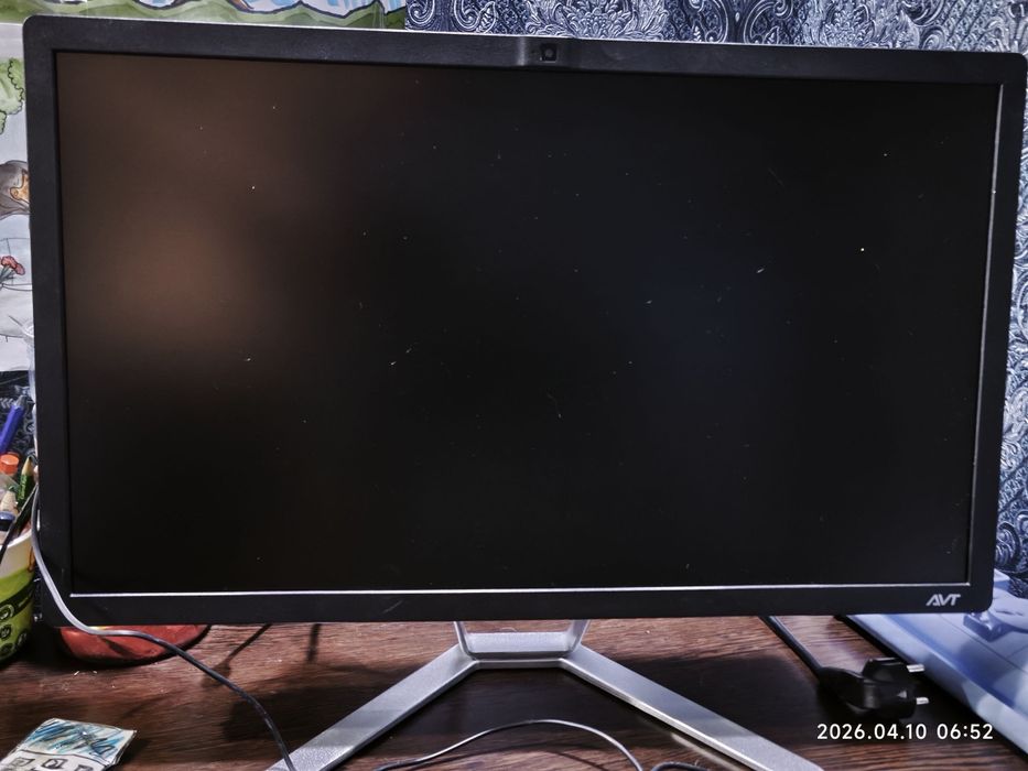 Monoblok kompyutr holati zor aybi yoq