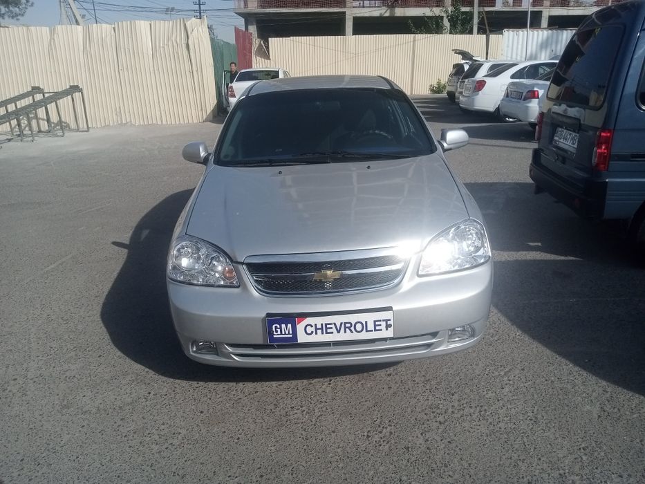 Ласетти 1.8 механика продается