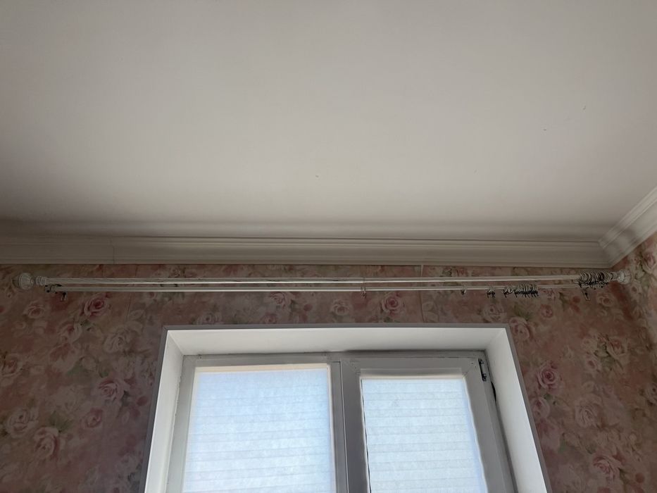 Продам гардины б/у в хорошом состоянии