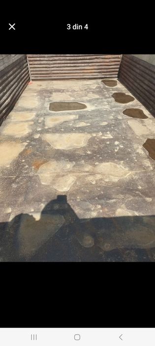 De vănzare Remorcă