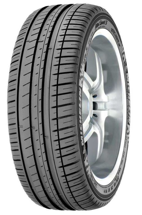 205/45R17 Мишлен Пилот спорт 3