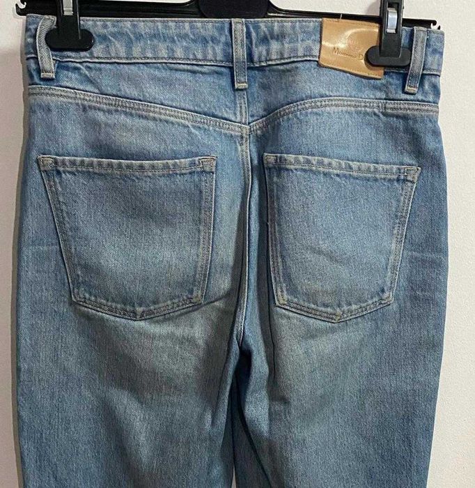 Blugi Massimo Dutti